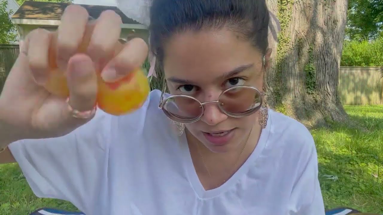 ASMR~ ADHD Test During Recess
