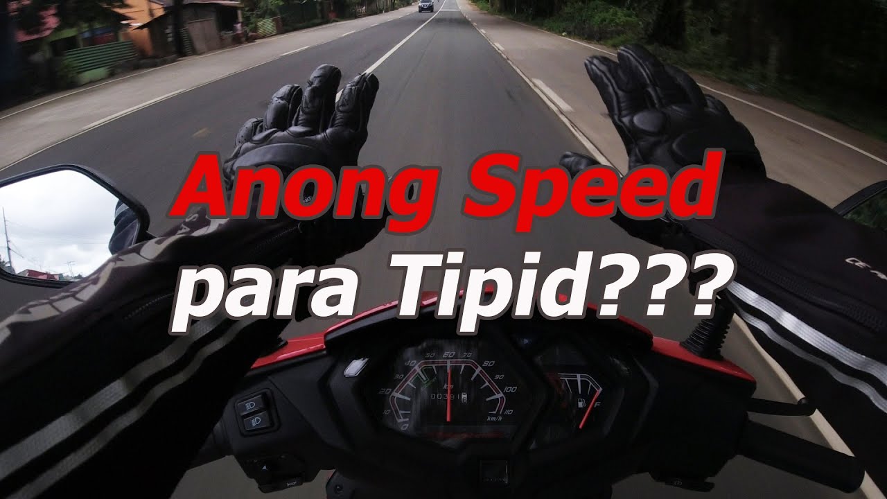 Touring Speed para Tipid/ Tagaytay part 2/ 2021 Dio 110 ride