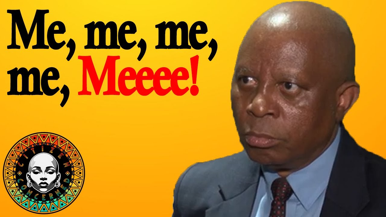 What A Disappointment!