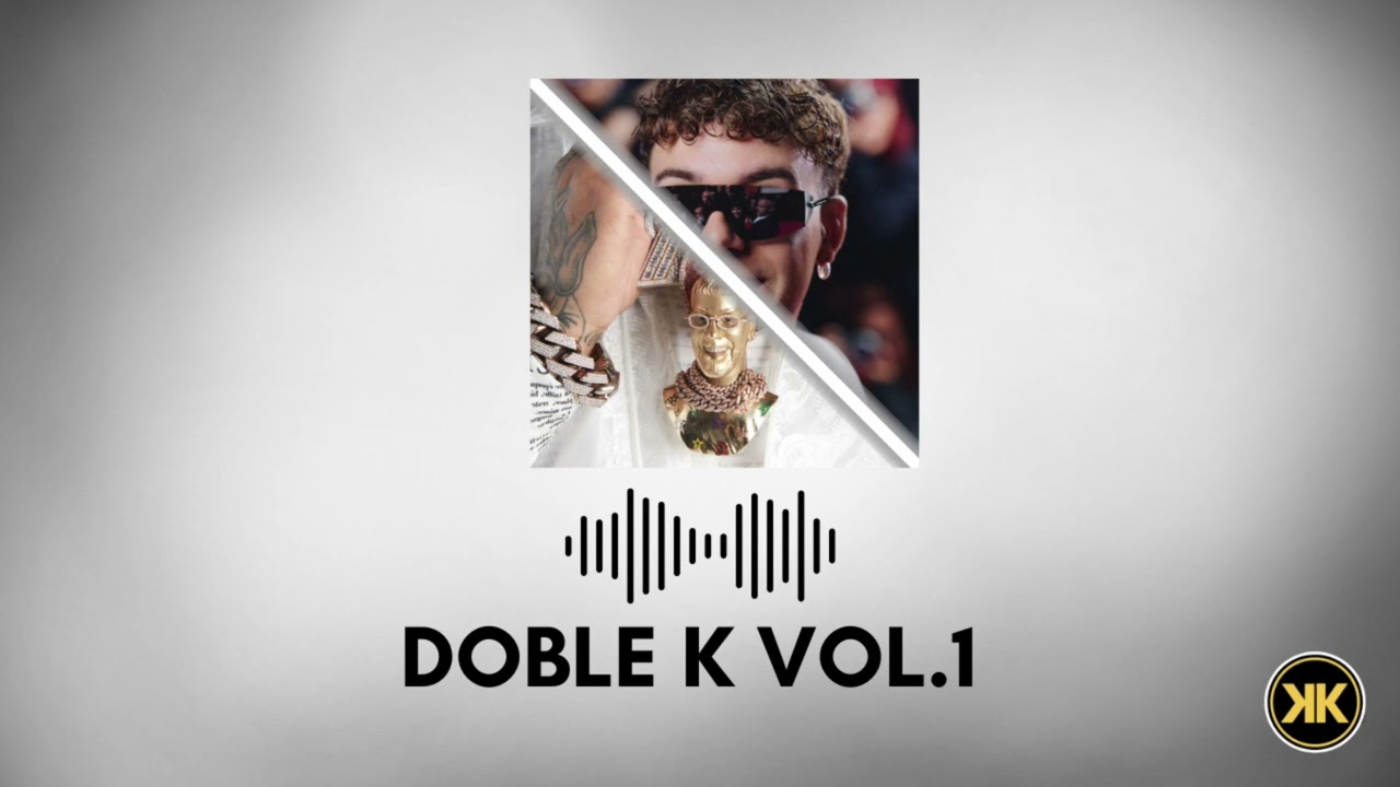 Mr Moondial X El Manual (Mashup) Quevedo, Pitbull FT Anuel (DOBLE K VOL.1)