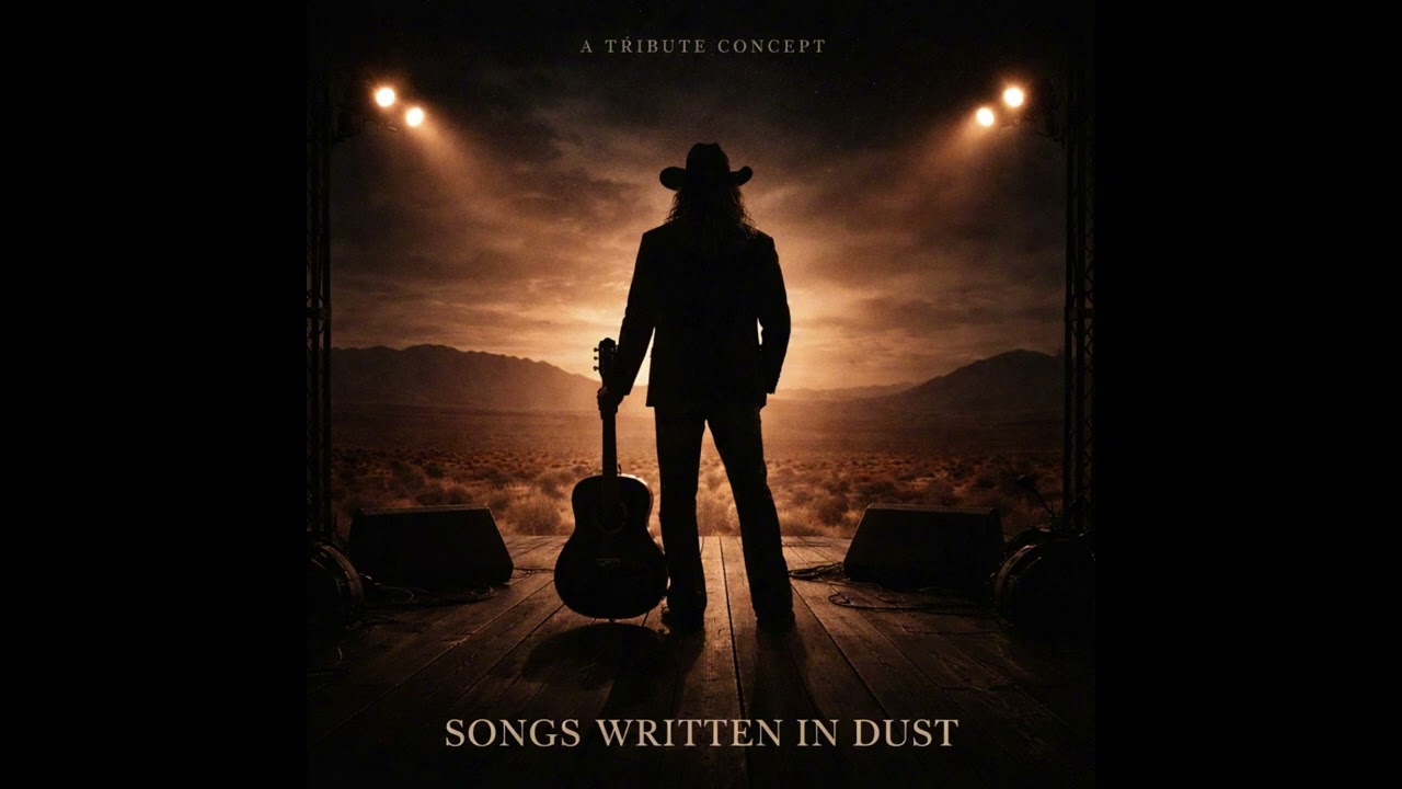 👉 If This Voice Sang Country, It Might Sound Like This---🎯The Road Still Knows My Name🎯