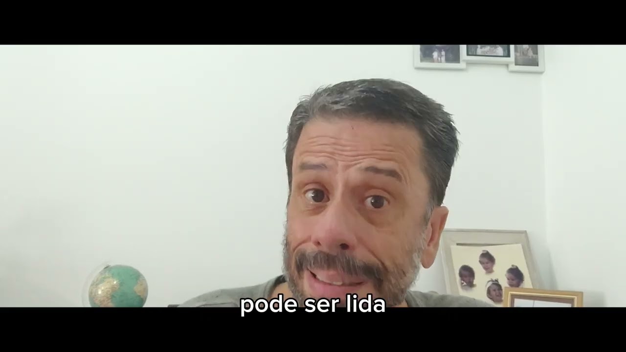 Cuidando dos nossos desertos interiores 