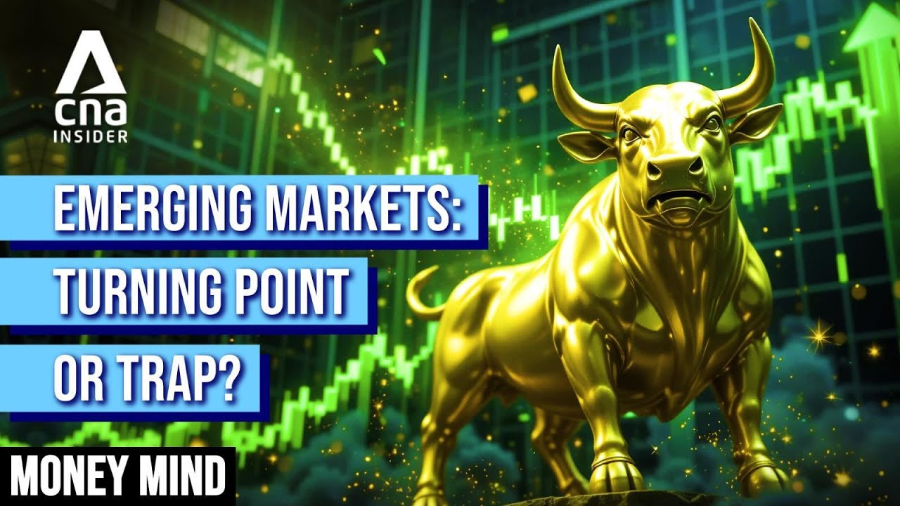 Emerging Markets Just Surprised Investors - What Happens Next? | Money Mind