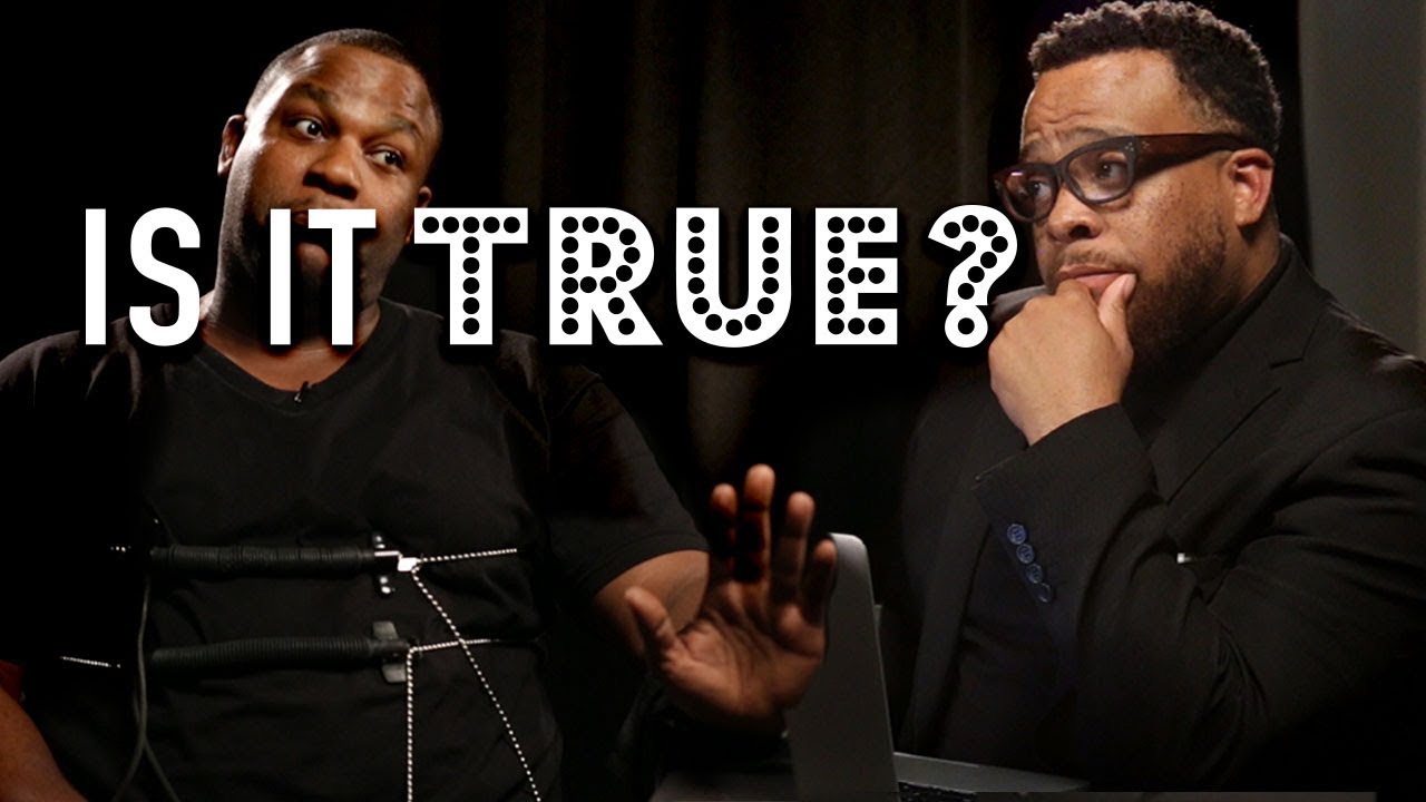 Christians are the Most Judgemental | Is It True? | All Def Comedy
