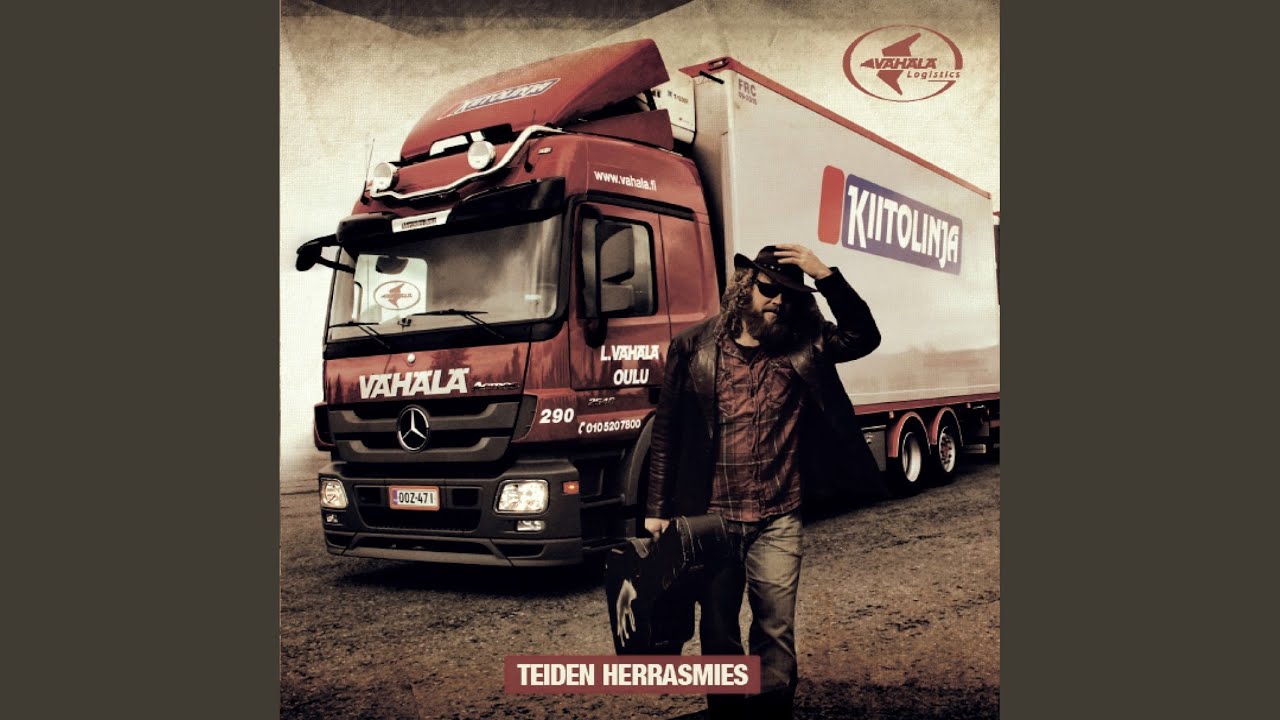 Teiden herrasmies