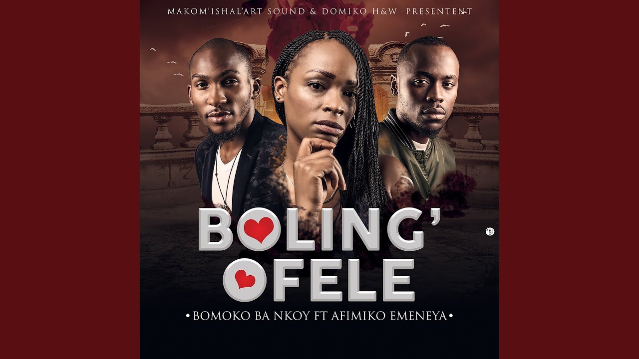 Boling' Ofele