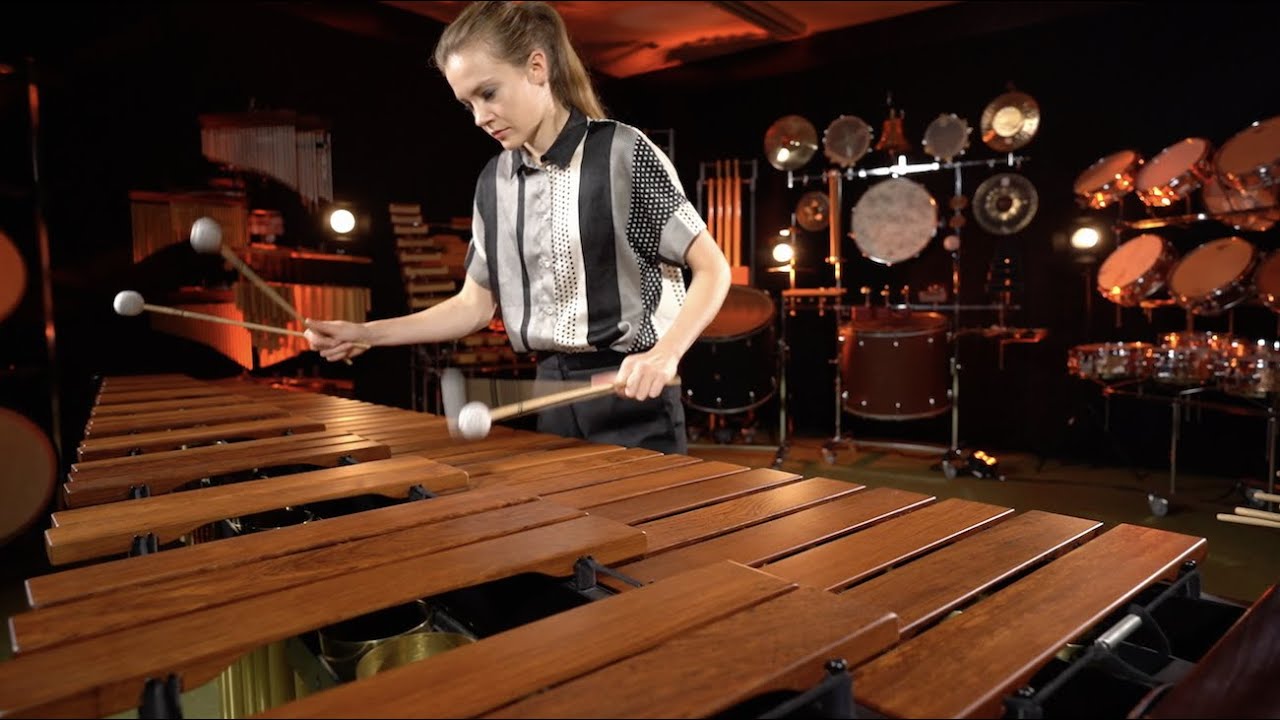 Marimba Mallets 
