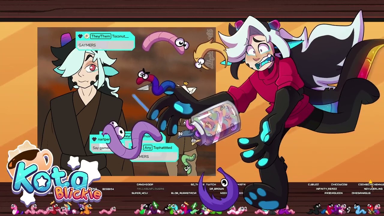 ✦ SPLATOON BIG RUN BUT WHEN WE LOSE I DRAW ART | TWITCH VOD | Dec 10, 2022✦