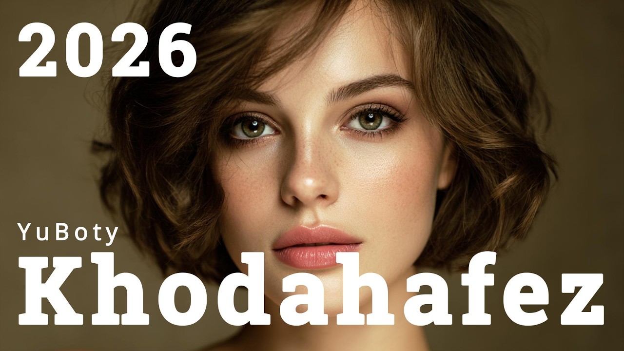 Ayten Rasul – Khodahafez (Goodbye)  YuBoty Cover