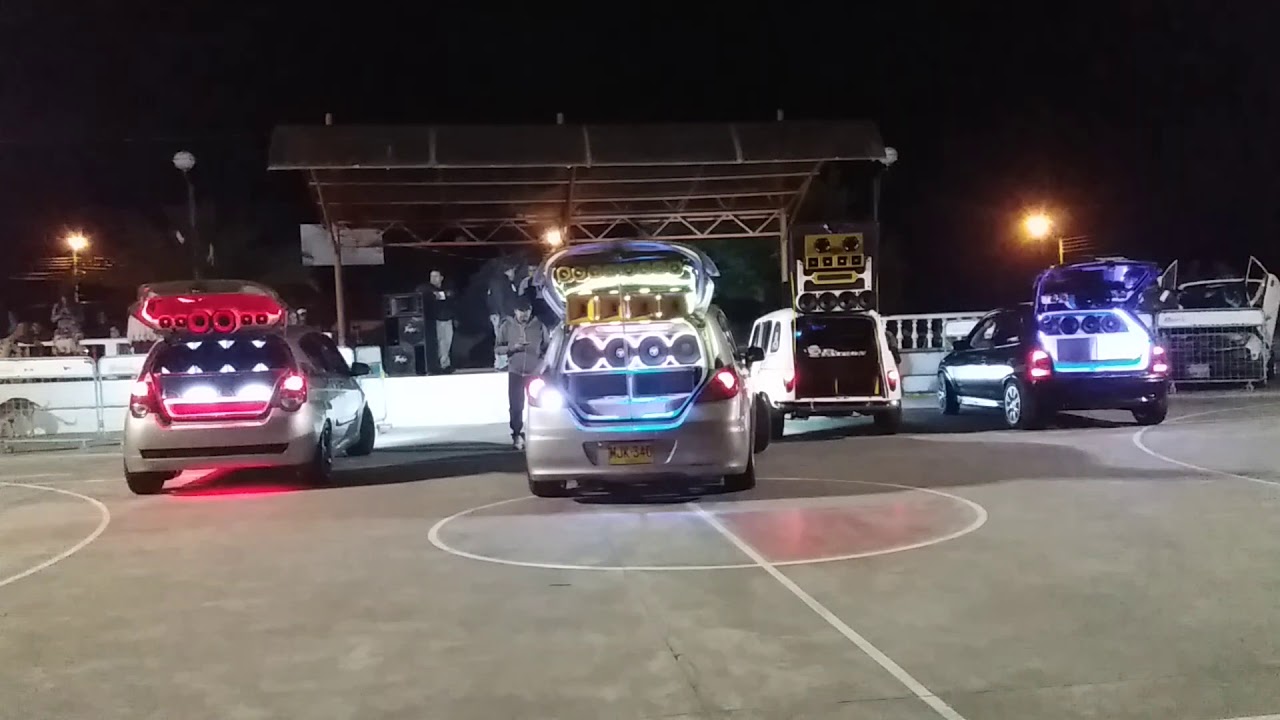 Car Audio En Cristóbal Colon