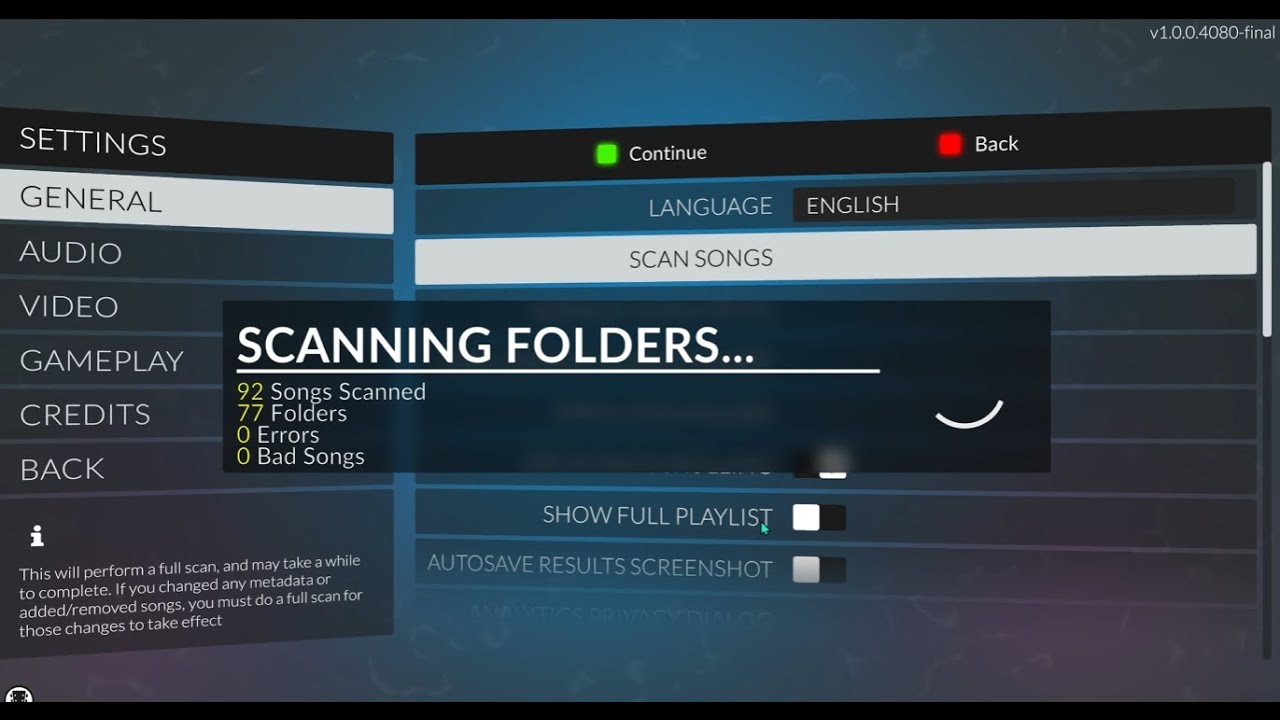 How To Convert RB3 Files to Clone Hero & YARG Files Using Onyx