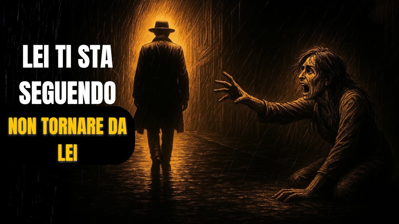Ti Osserva Ma Ti Ignora: La Verità Scomoda che Devi Accettare