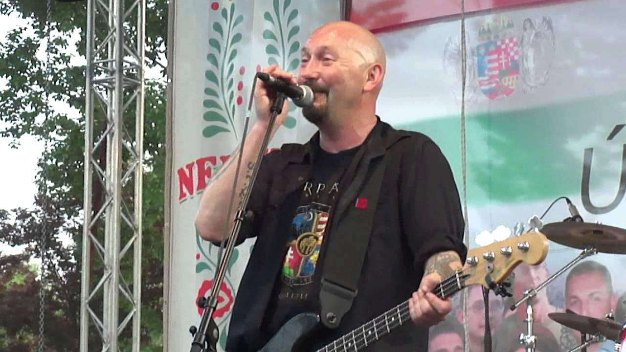 Kárpátia - Hol vagytok Székelyek