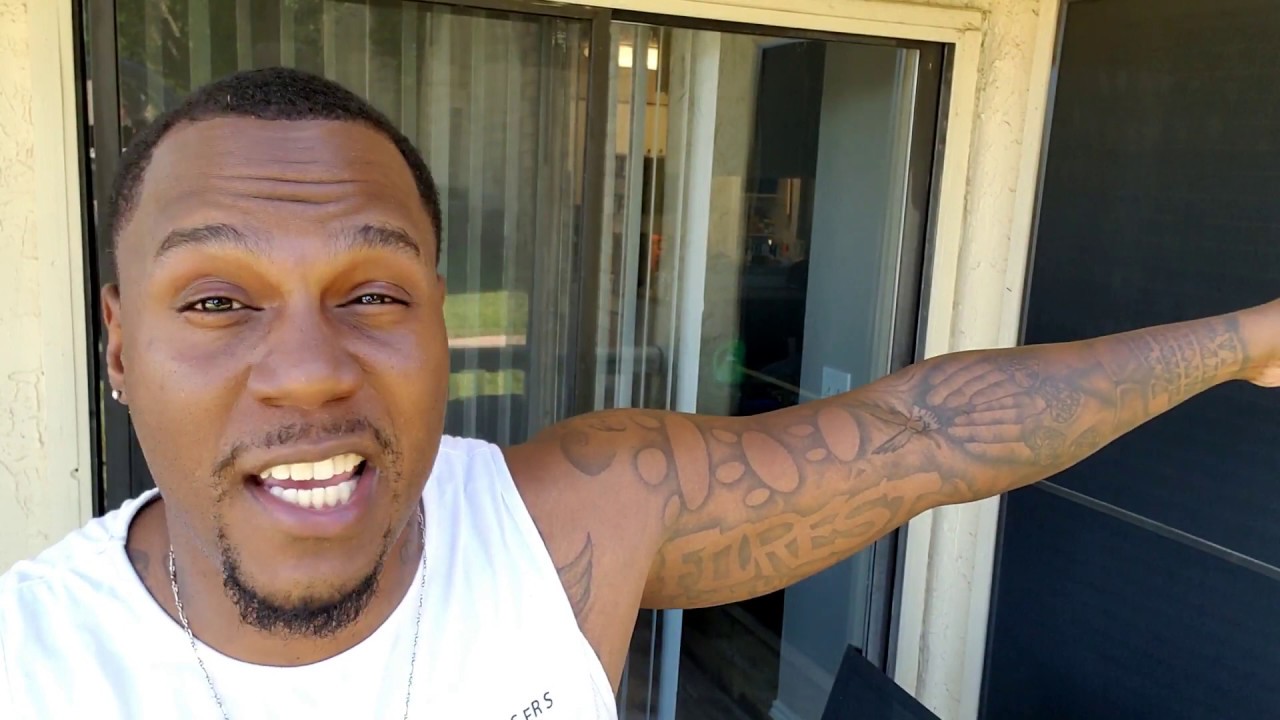 Prisoners from out of State | Prison Story Wit Soc
