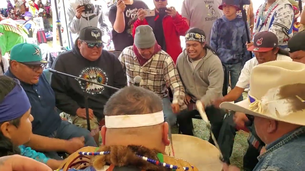 Legends Casino PowWow Toppenish, W.A. May 29 2k22