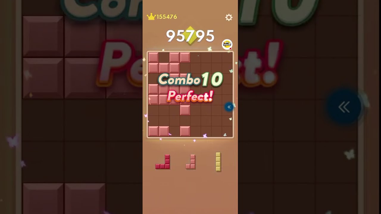 LIVE Block Blast || High Score Challenge (No Talking)