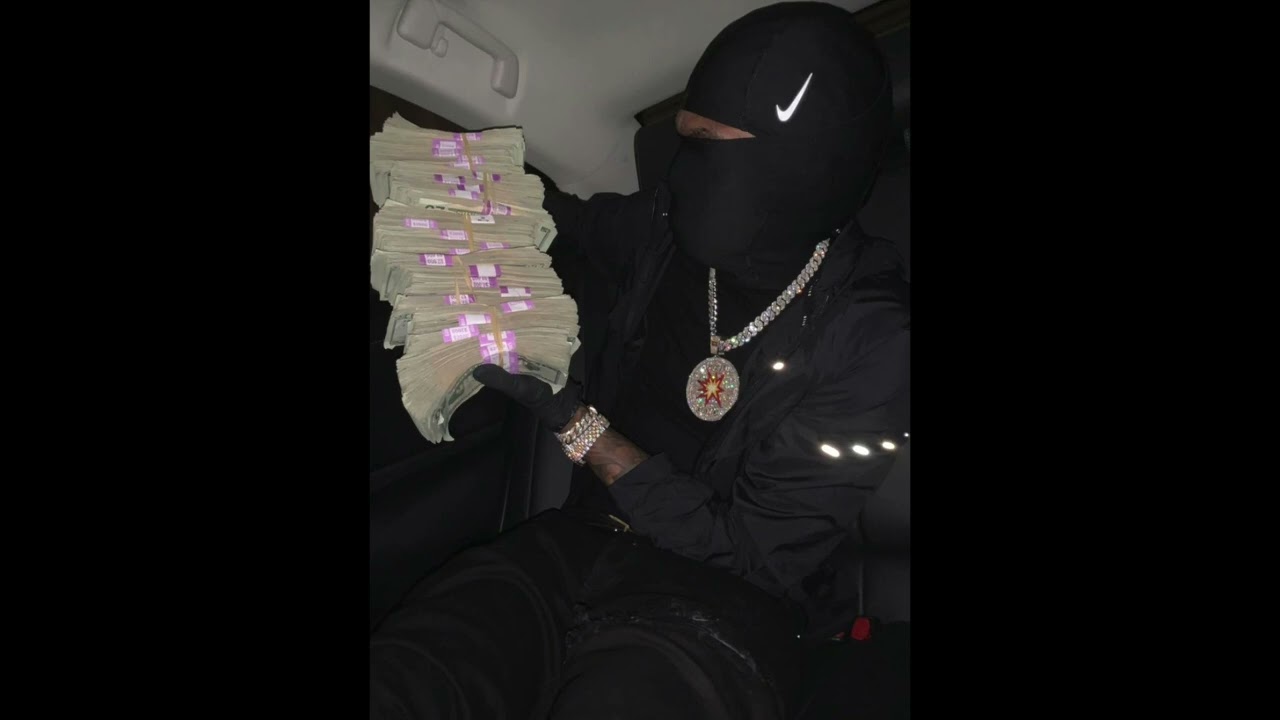 [FREE] Lucki x Chuckyy Sample Type Beat 