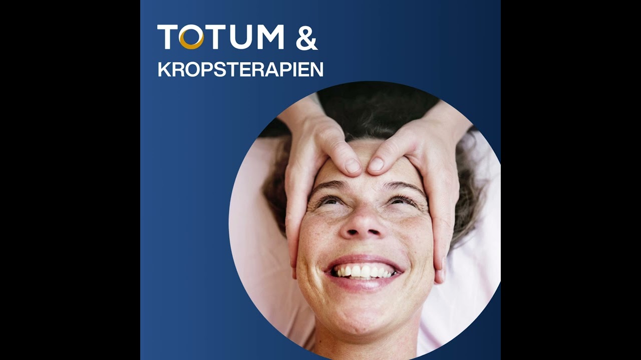 Podcast  Et uroligt barn, et udadreagerende barn,