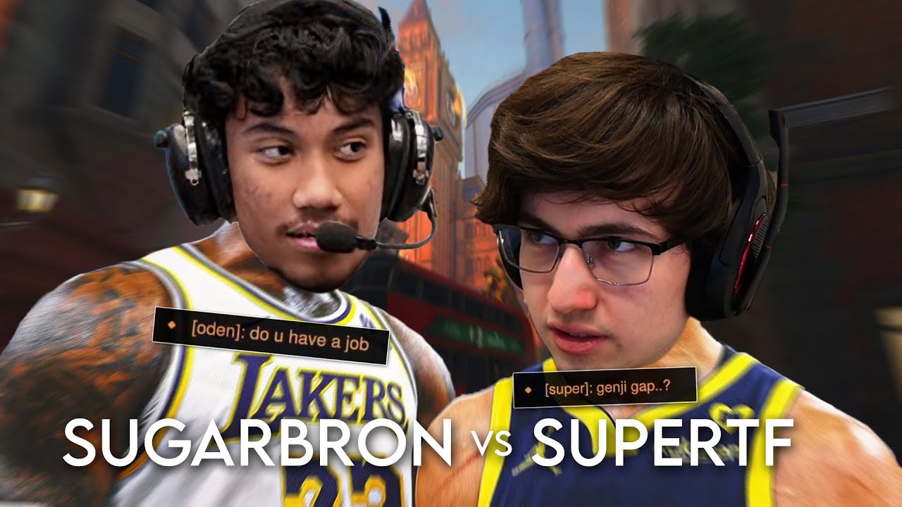 The S-Fam Civil War