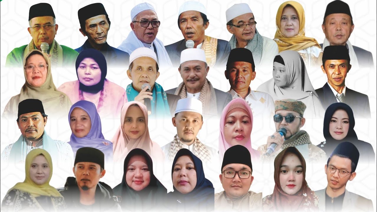 Sejarah Pondok Pesantren Fauzan Pusat Garut #ponpesfauzan #alfauzan #alfauzaniyah #garuthits