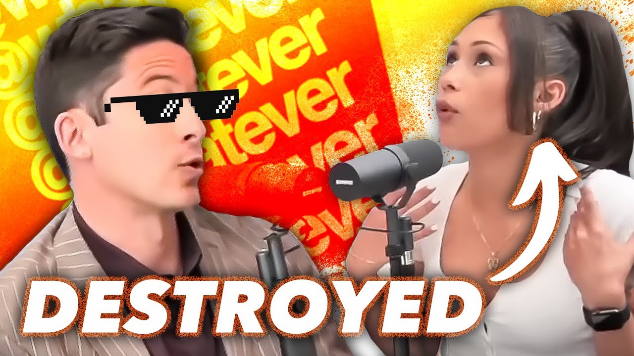 Michael Knowles Debates Abortion on the @whatever Podcast