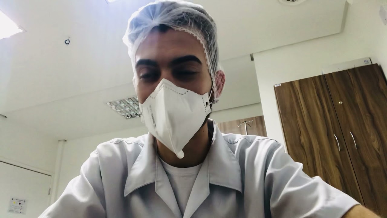 Perfil de um auxiliar de farmácia! Descubra de uma vez por todas