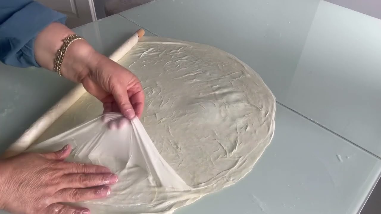 👉BU BÖREĞİN Yapımına Herkes Hayran Kaldı❗️YİYEN TARİF İSTEDİ ÇOK PRATİK UCUZ KOLAY BÖREK TARİFİ💯