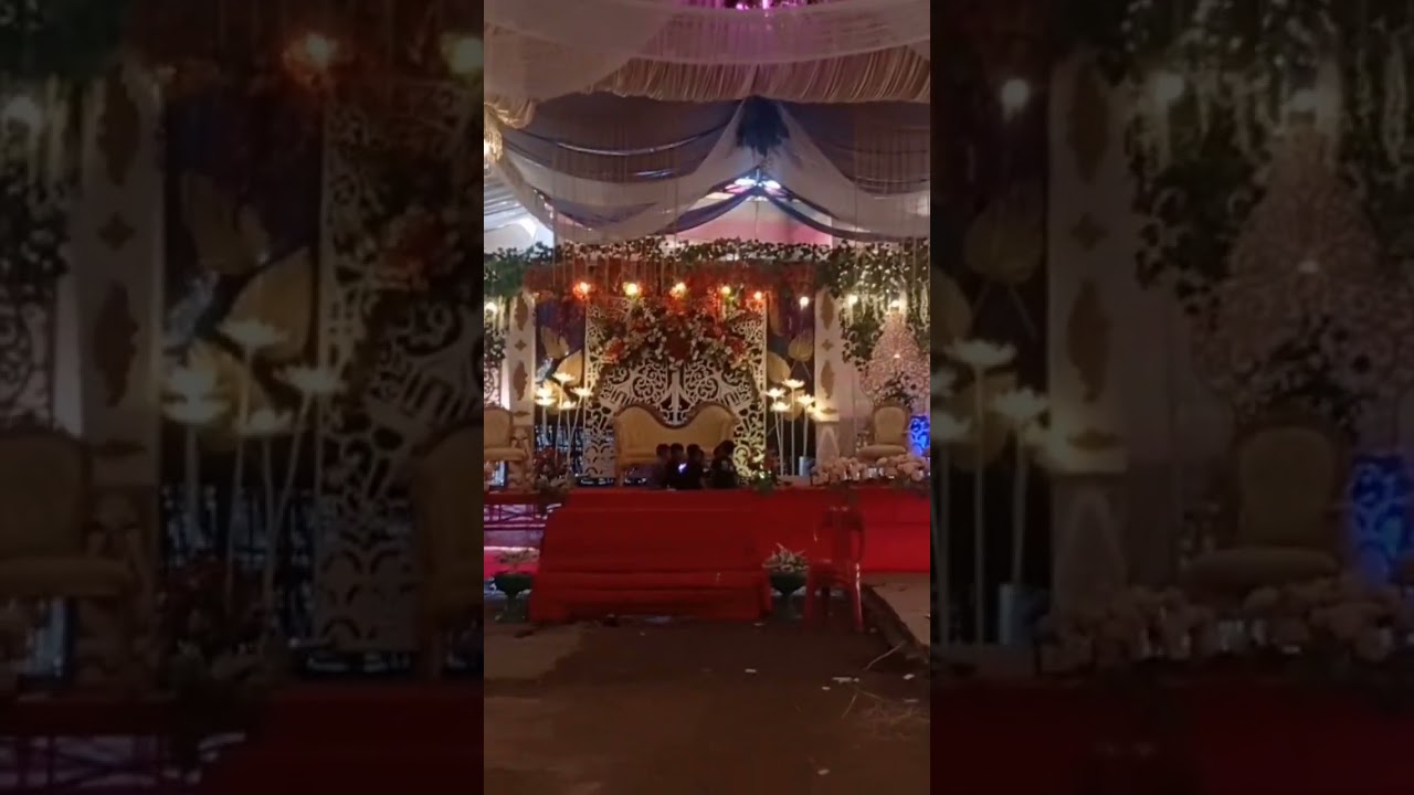Walimatul Ursy Mas Turidi Dan Mbak Rusini Brak Plavon CITRA 