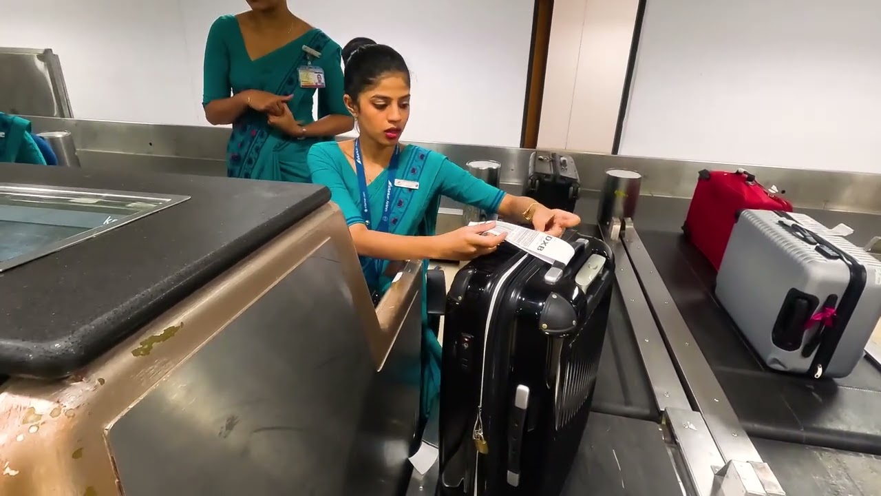 Katunayake Airport to Dubai Airport Full Guide | ඩුබායි යන අයට Step by Step සිංහලෙන්