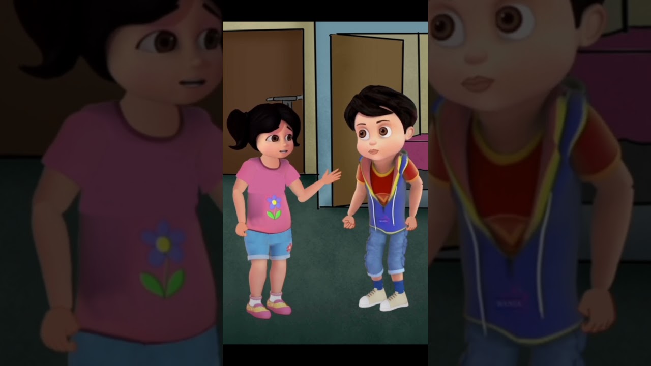 vir the robot boy new episode | robot boy suit on | vir the robo boy | veer | cartoon wala