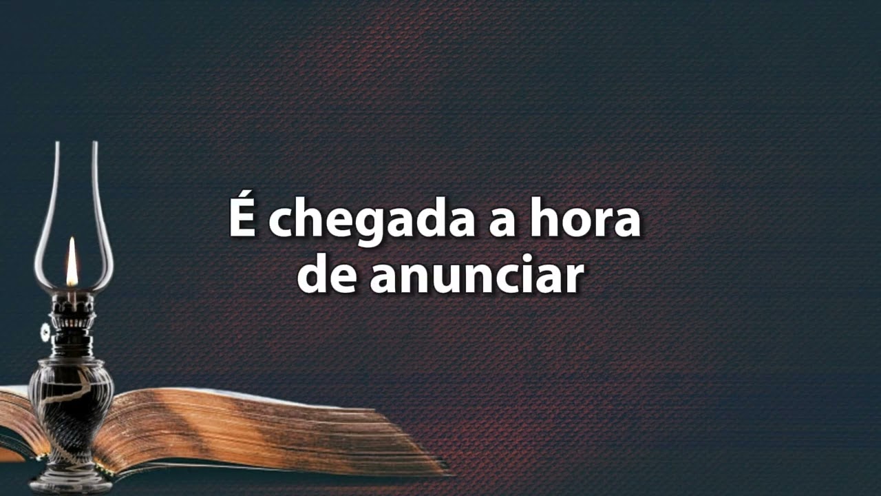 Homem de Deus - Thalyta - LEGENDADO