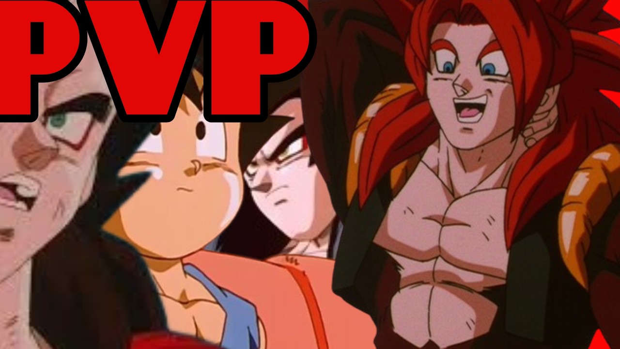Dragon Ball Legends