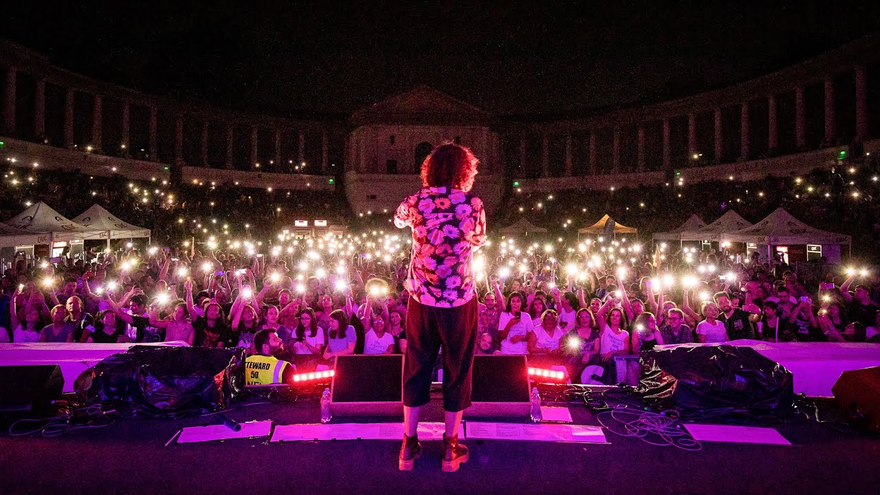 Vama Arenele Romane 2021