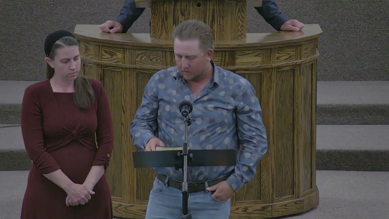 Zeugniss von Abram & Lena Elias am 21/05/2025