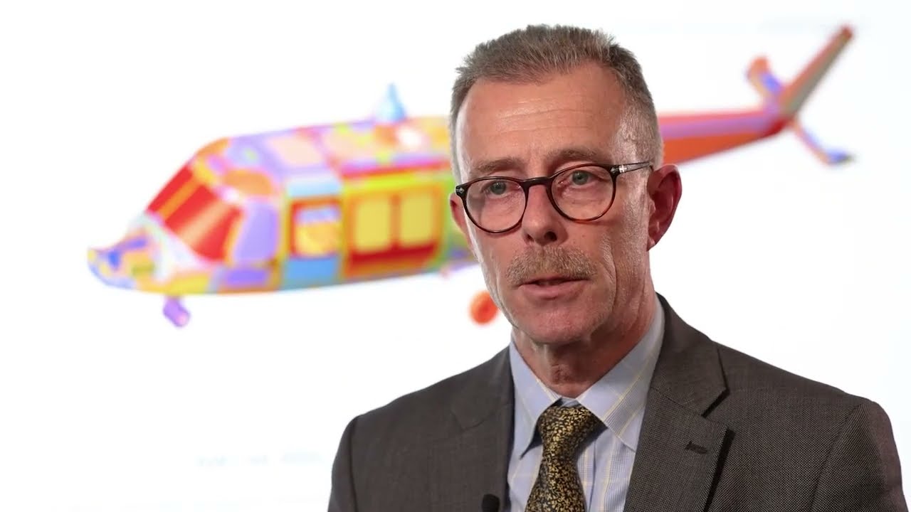 AW149: Designed to Survive on the Modern Battlefield – Part 1