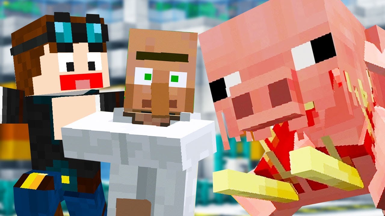 We Accidentally Created A Monster..