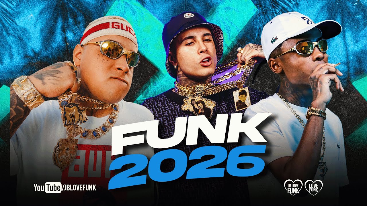 SET FUNK ATUALIZADO - MC RYAN SP, MC PAIVA, MC MENO K, MC KADU, MC LIPI, MC PAULIN DA CAPITAL, MC IG