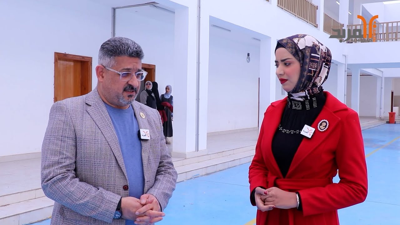 الأمانة العامة لمجلس الوزراء للمربد: 86 مدرسة نموذجية في البصرة ضمن القرض الصيني #المربد