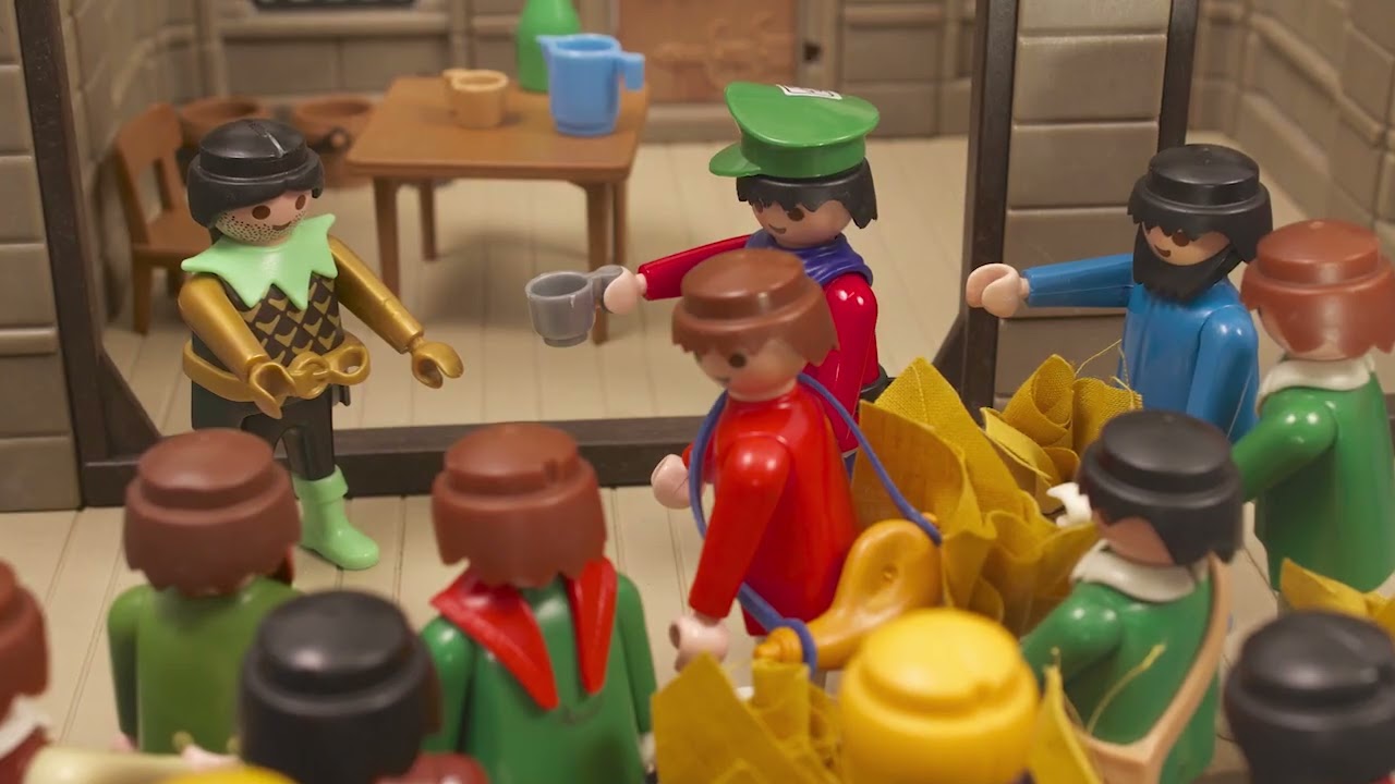 Auf die Probe gestellt - SchlafSchaf.TV (078)