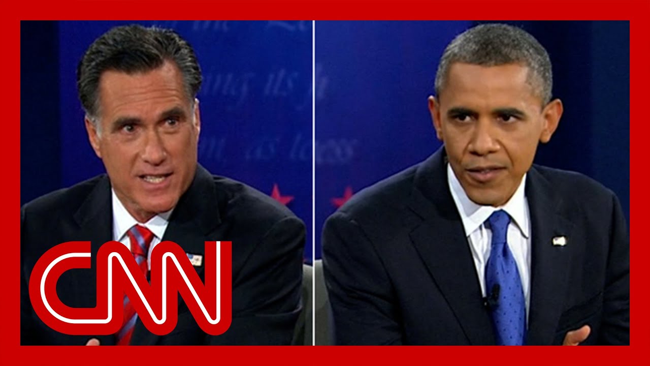 Obama mocked Romney over his Russia opinion. See Romney's reaction now