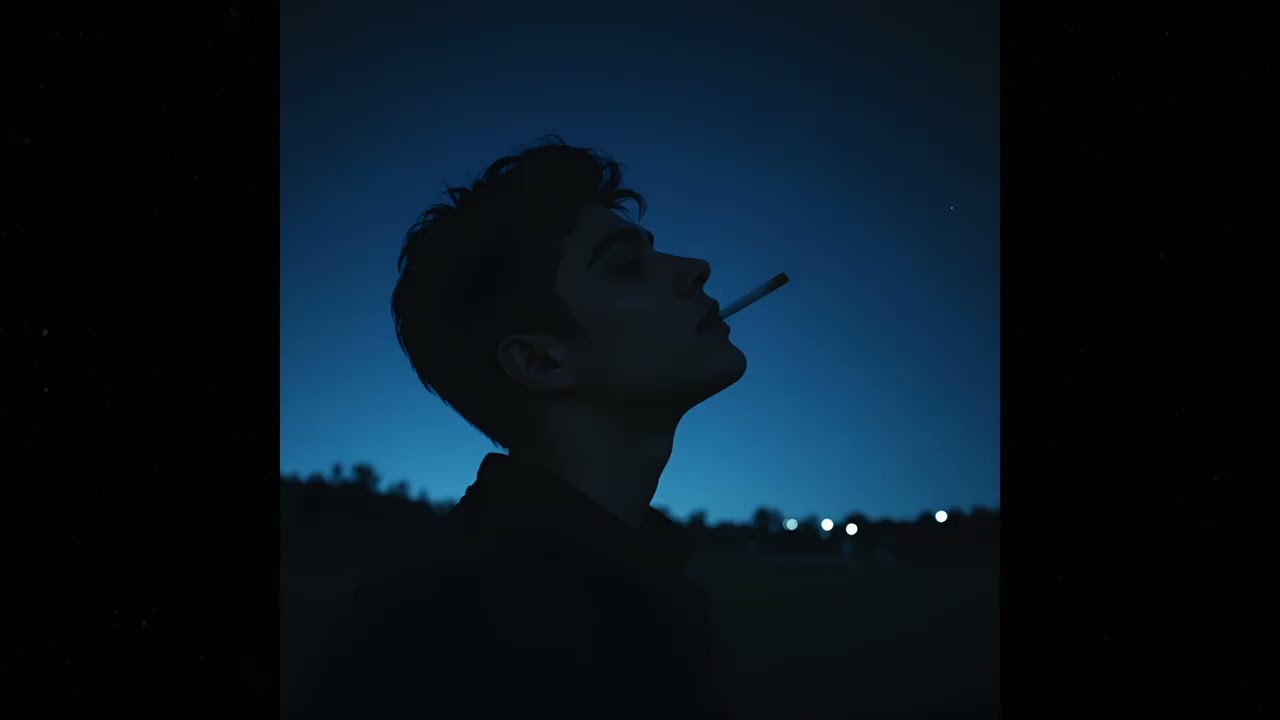 Free Sad Type Beat - Broken Heart