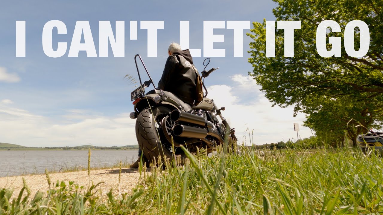 You Need This Bike - But You Can't Have It.