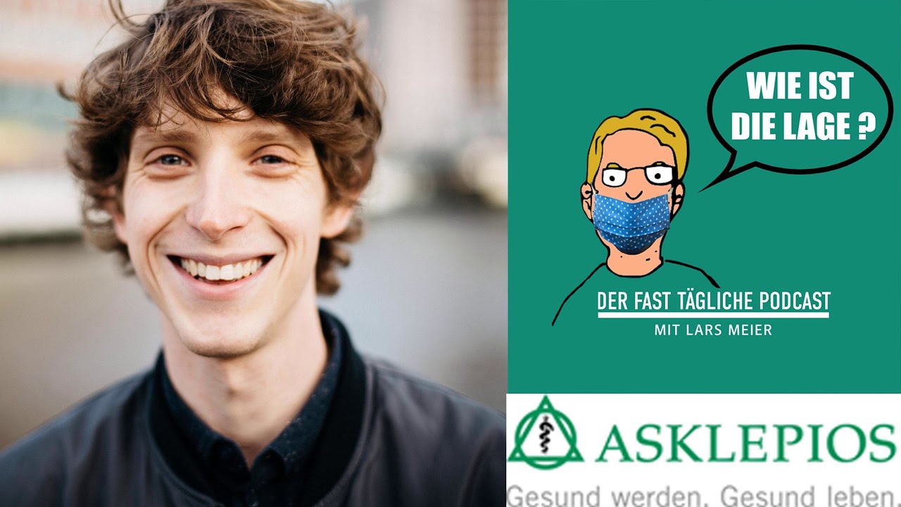 Wie ist die Lage, Ole Specht?