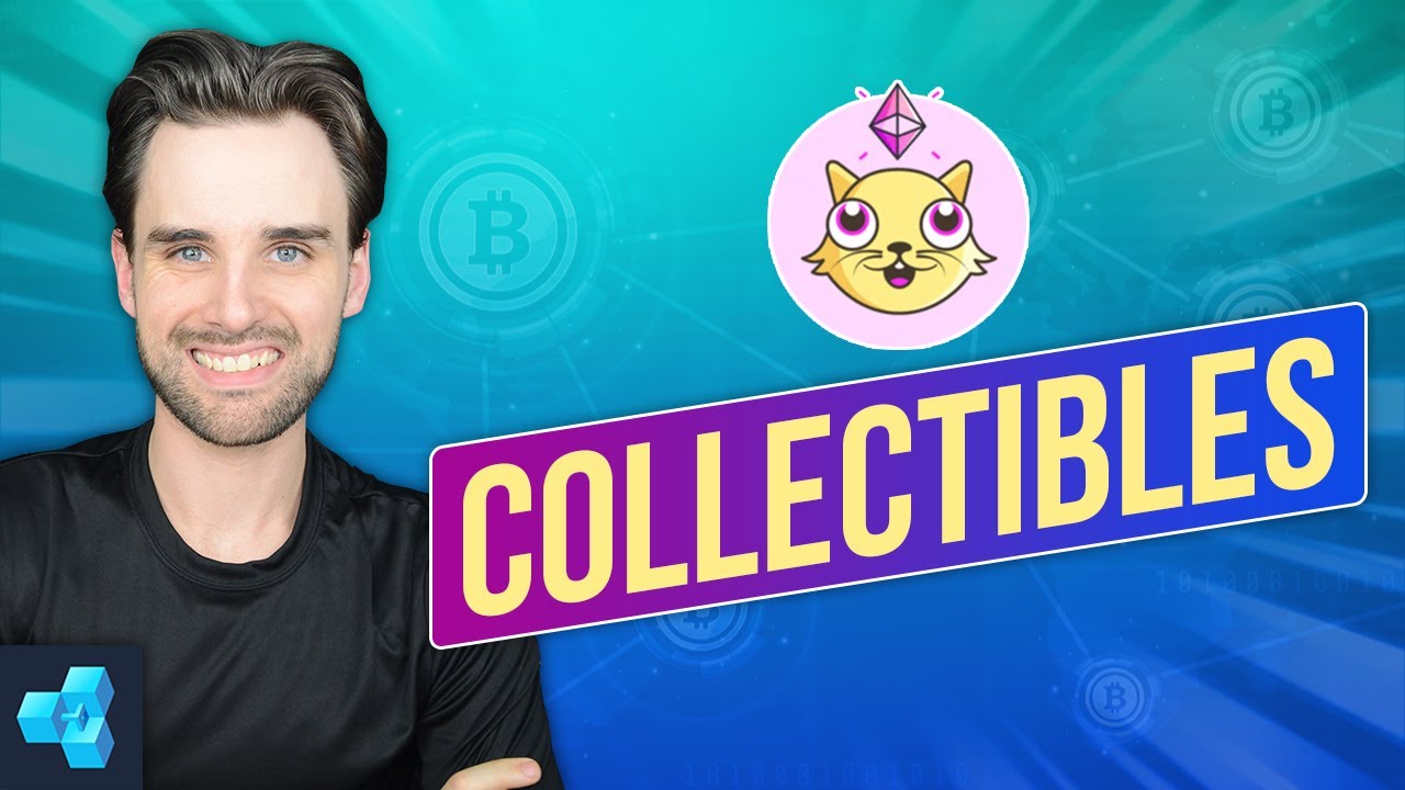 How to Code a Crypto Collectible: ERC-721 NFT Tutorial (Ethereum)