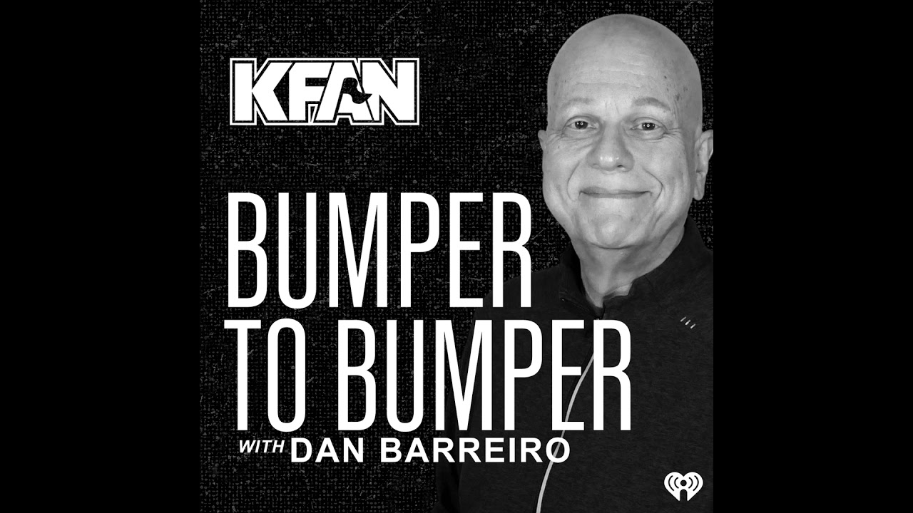 Ben Goessling! - Bumper to Bumper 3/06/26 Hour Two