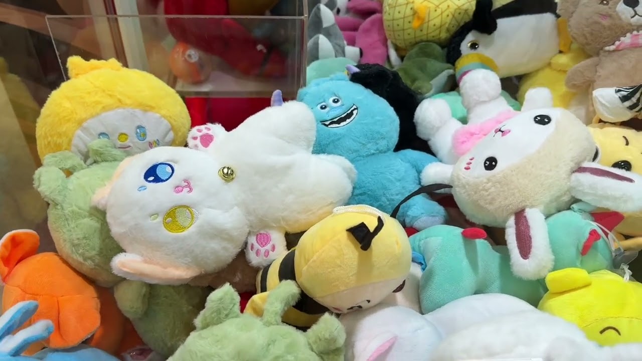 ЗАГРУЗКА В АППАРАТАХ 🥰КАК ПРОЙТИ МИМО КАПИБАРЫ? + играем в 2-х МЕГА ХВАТАЙКАХ 🎰🎰