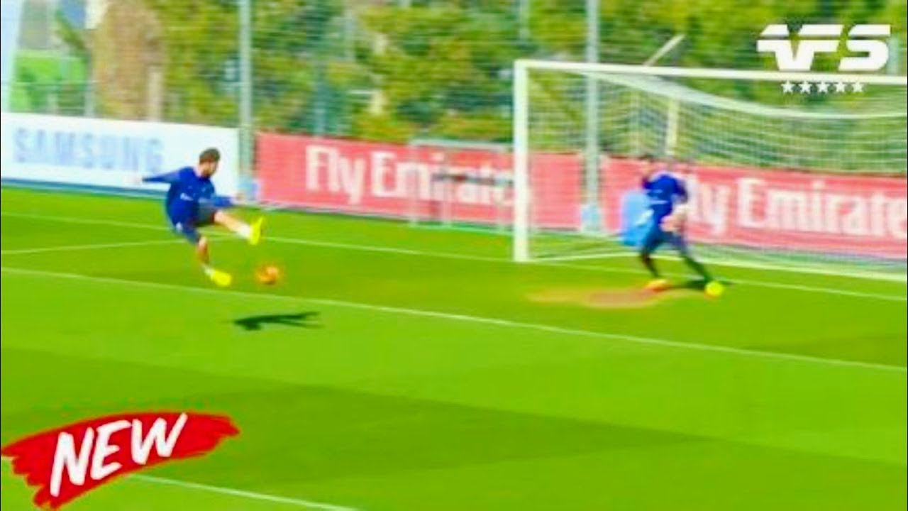 Funny Soccer Football Moments - Fails, Goals, Skills #34