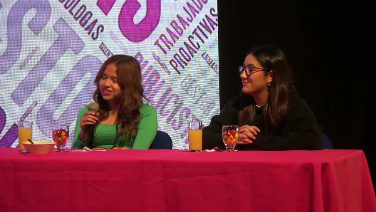 Mujeres Creativas/Mercadotecnia