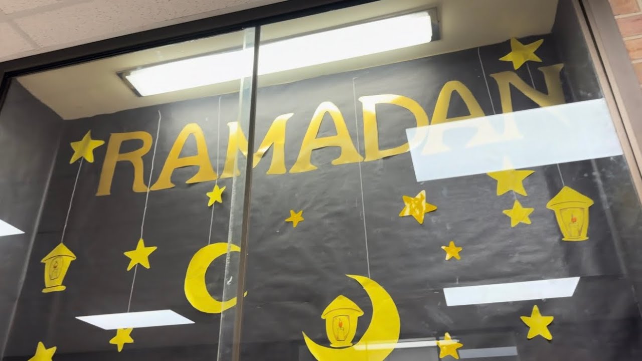 Ramadan Diaries- Ep. 6: Day 12 of Ramadan