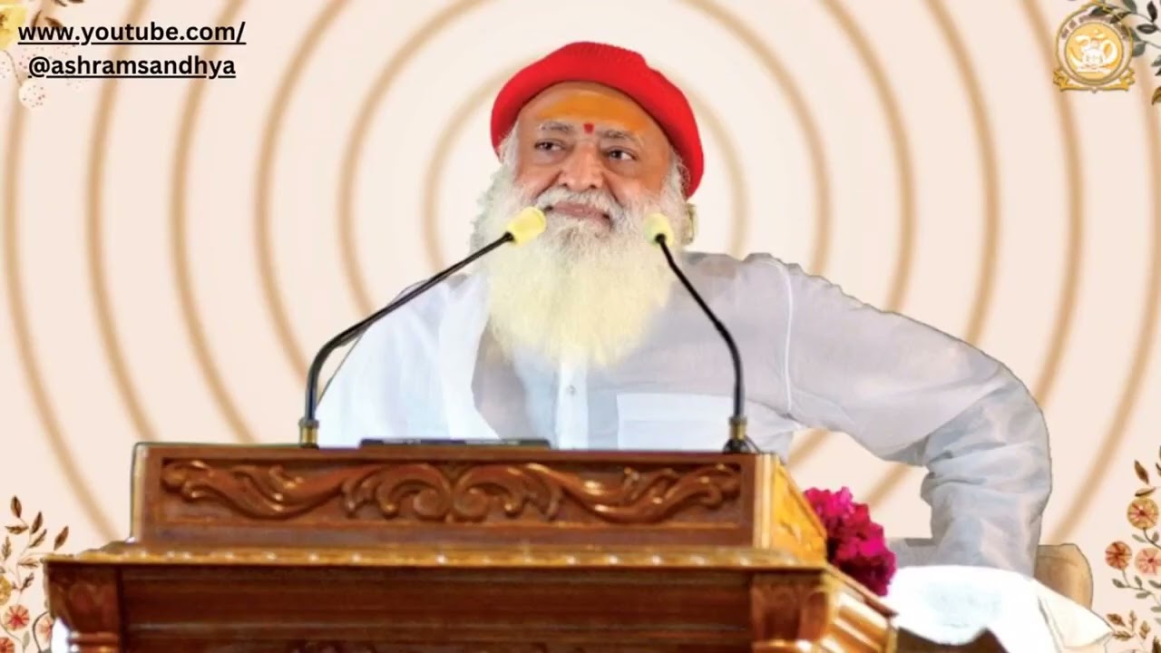 होली-धूलेंडी -  संध्या सत्संग - 03-03-2026 सुबह | Morning Sandhya #Satsang Ashram Sandhya